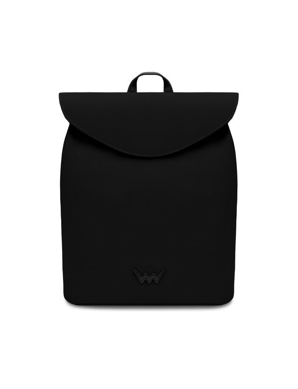 Joanna Canva Black