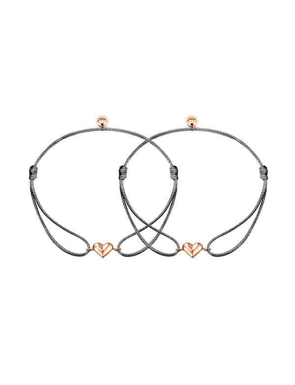 Náramok Noema Rose Gold