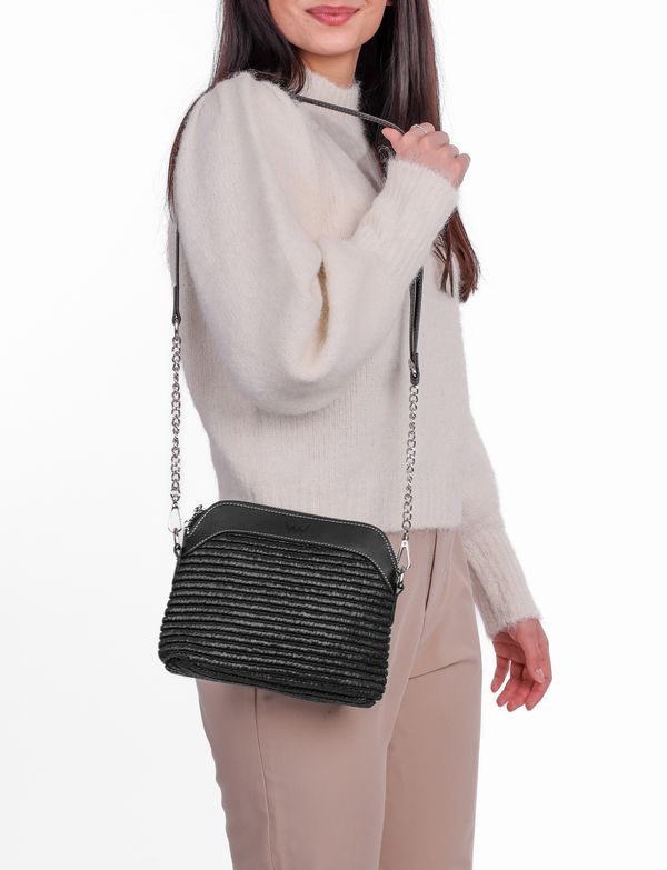 Fossy Mini Rio Black