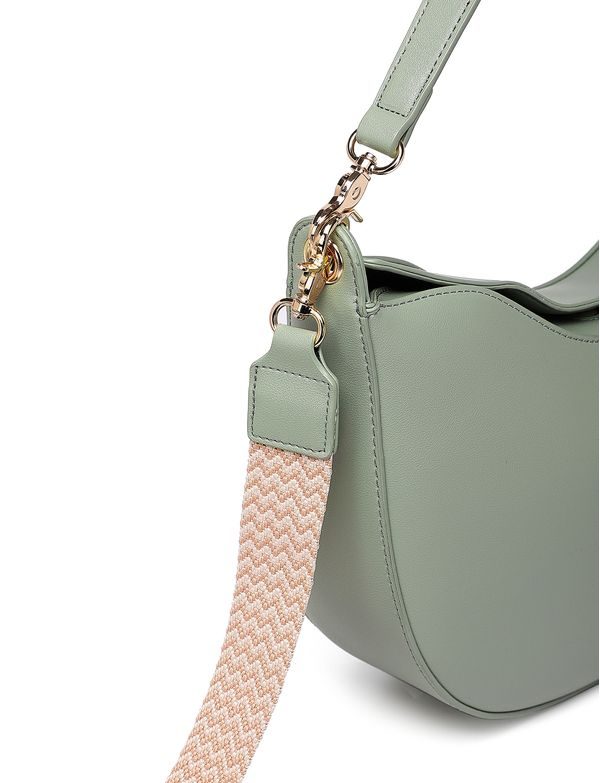 Carys Dusty Green