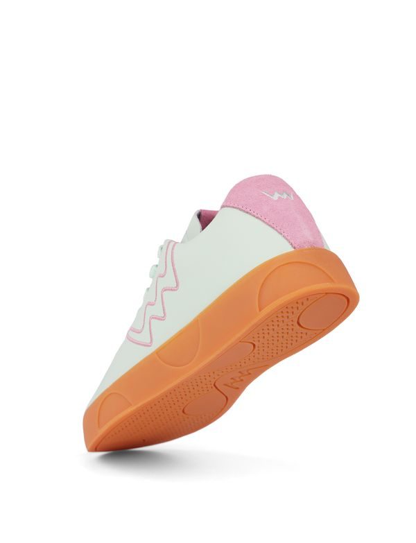 Dotty Classic Dusty Green