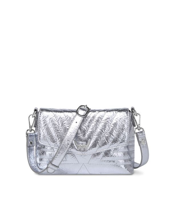 Leyra Dazzling Silver