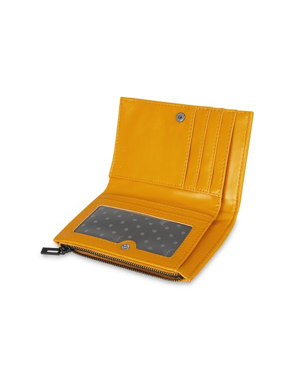 Faustina Yellow