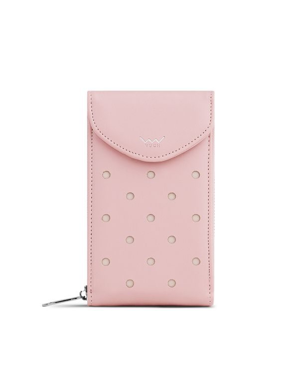 Chanthal Dotty Pink