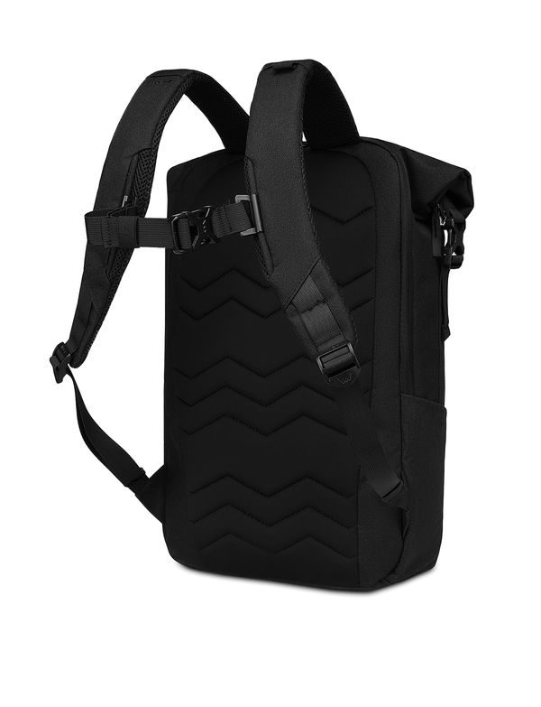 Tayte Small Black