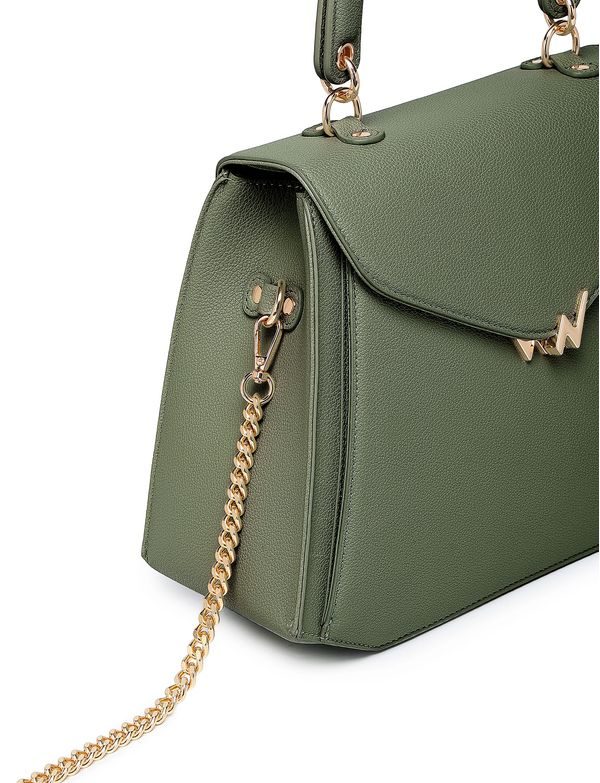 Bryna Dark Green