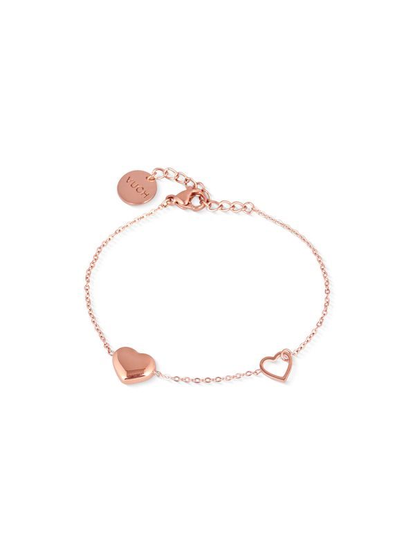 Náramok Loyalty Rose Gold