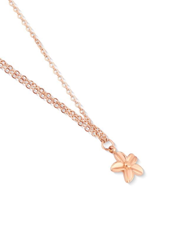 Náramek Linga Rose Gold