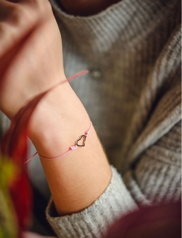 Náramok Siope Silver