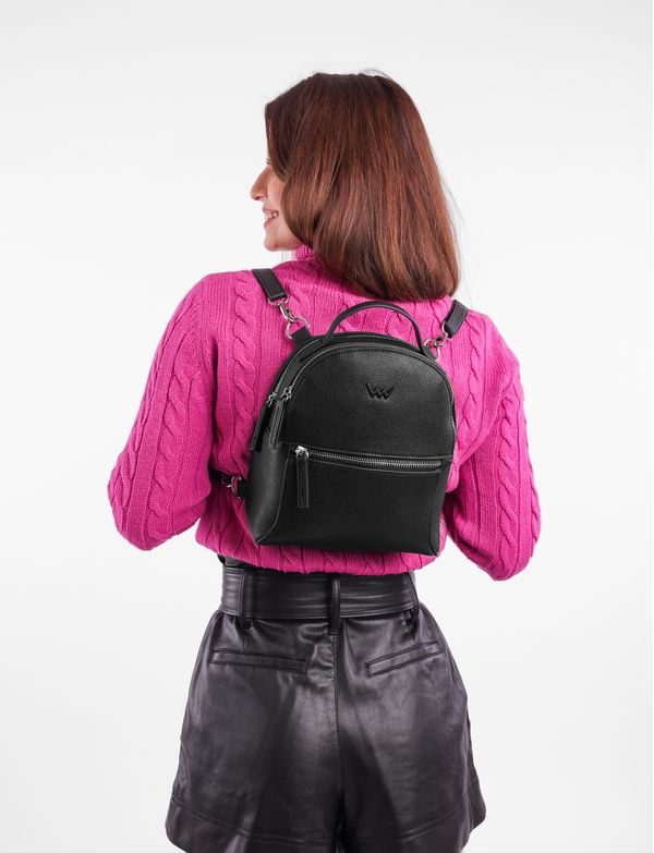 Serafina Black