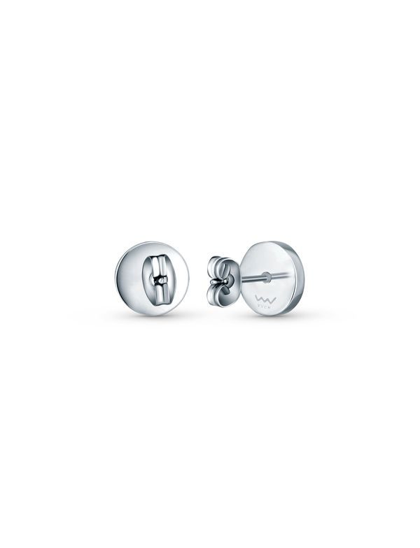 Náušnice Lusea Silver