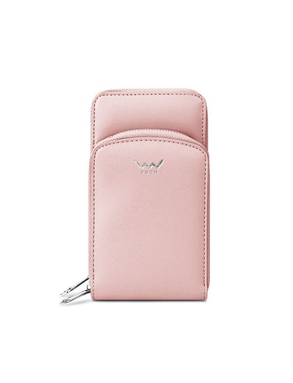 Rosia Light Pink