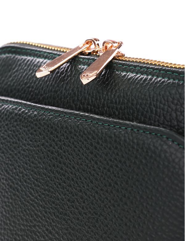 Fossy Mini Grace Dark Green