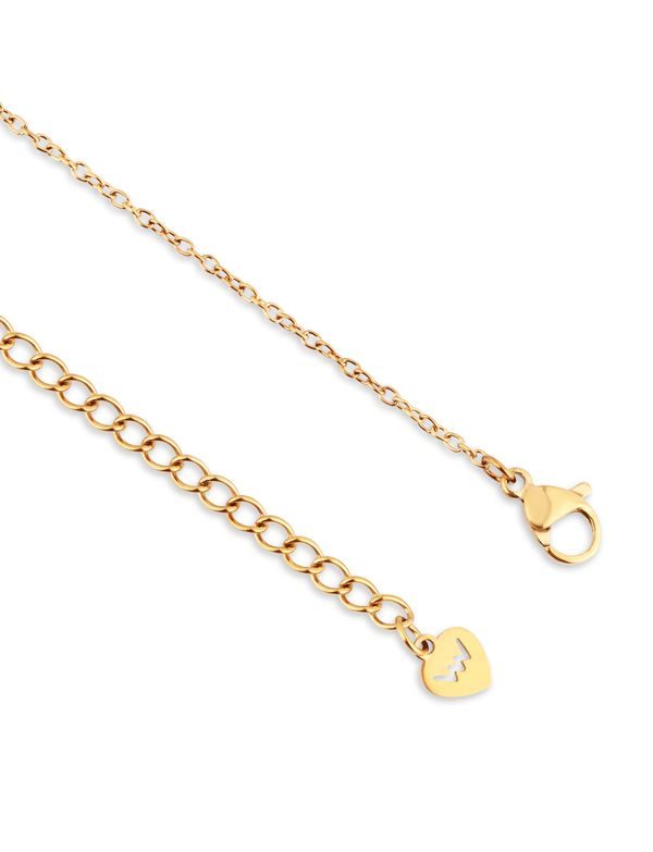 Náhrdelník Ember Gold