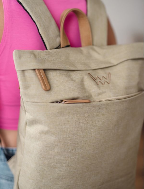 Glenn TC Beige