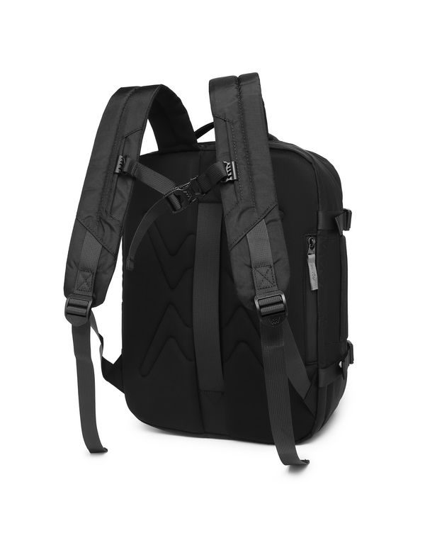 Foppe Utility Black