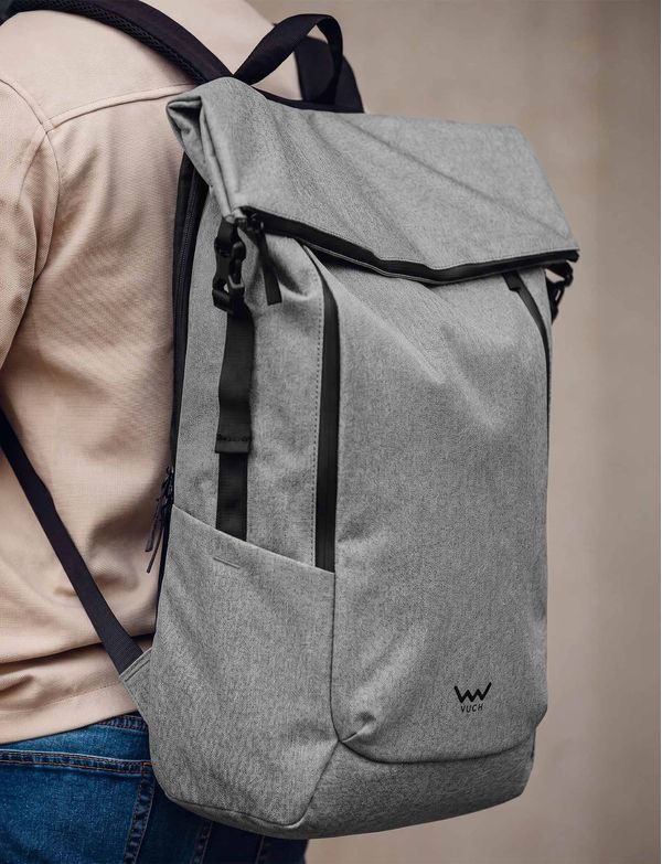 Tayte Small Men Grey