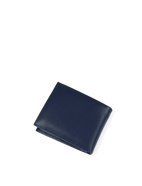 Clyde Grayson Dark Blue