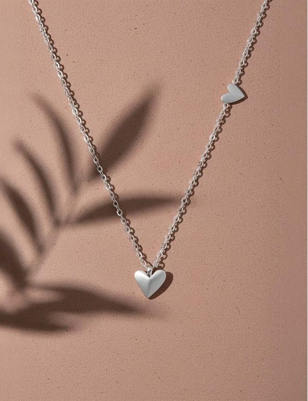 Náhrdelník Migalla Silver