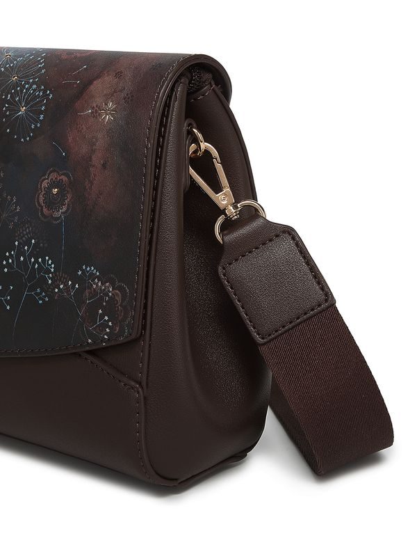 Rosalie Rounded Flap Bag