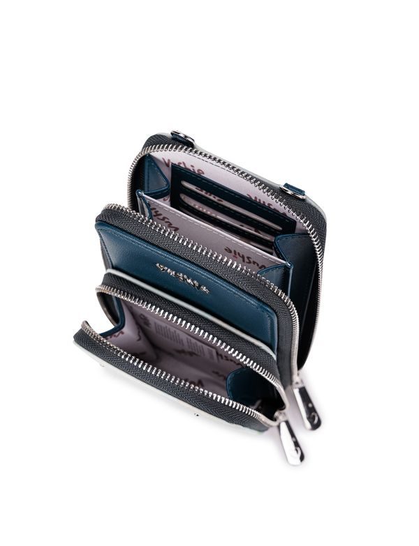 Stella Crossbody Wallet