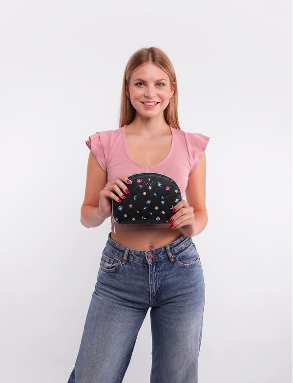 Caira Meadow Black