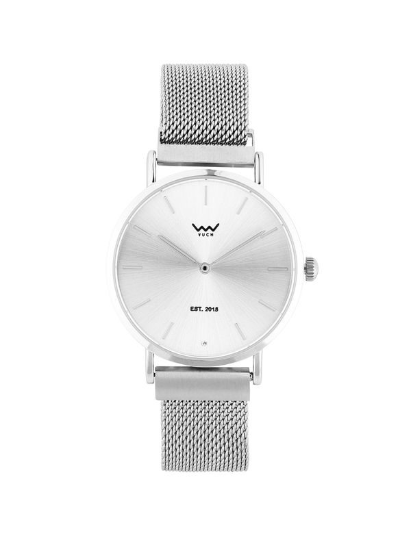 Closy Silver