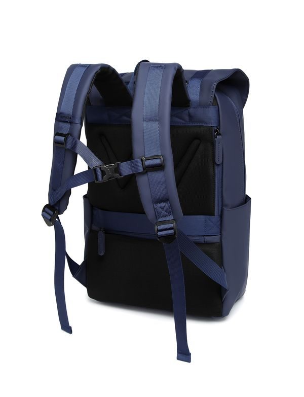 Corbin Sealed Men Blue