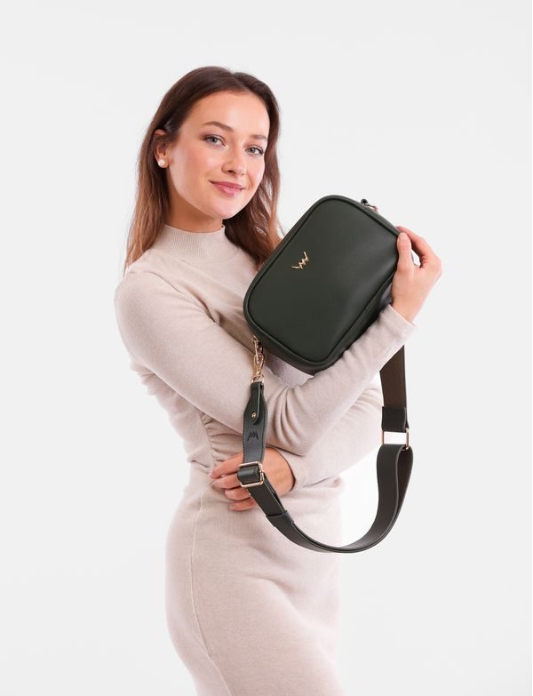 Massimo Dark Green