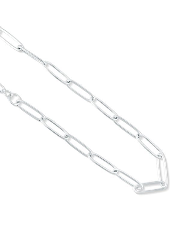 Náramok Isel Silver