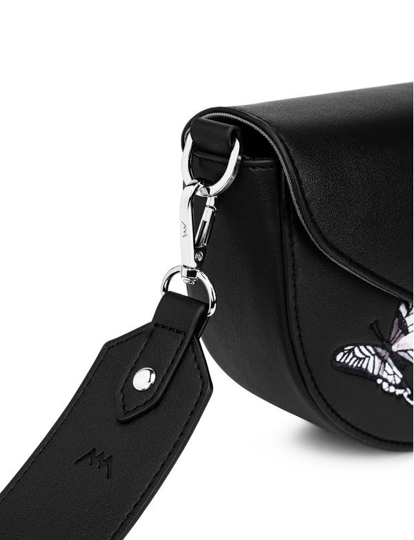 Tricia Chrysalis Black