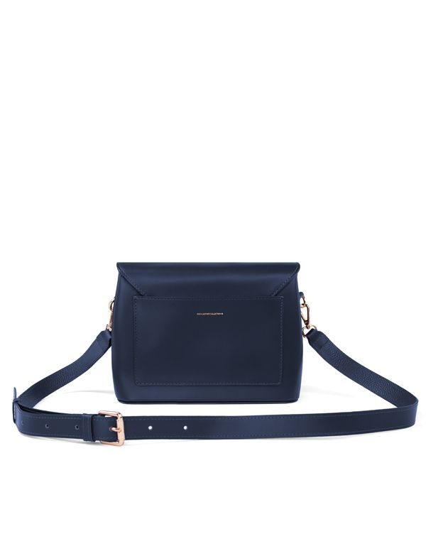 Byrsa Grace Dark Blue