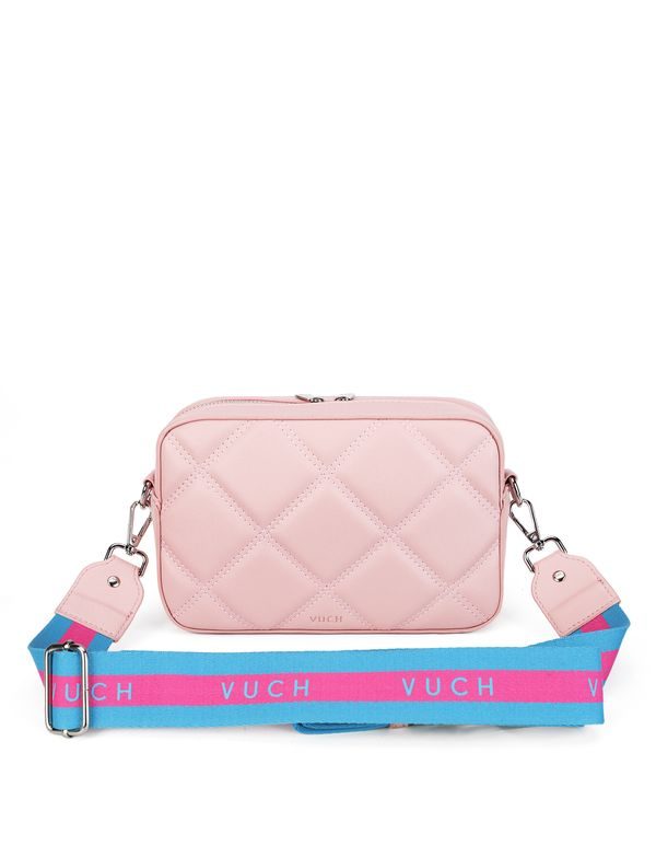 Massimo Mini Pink