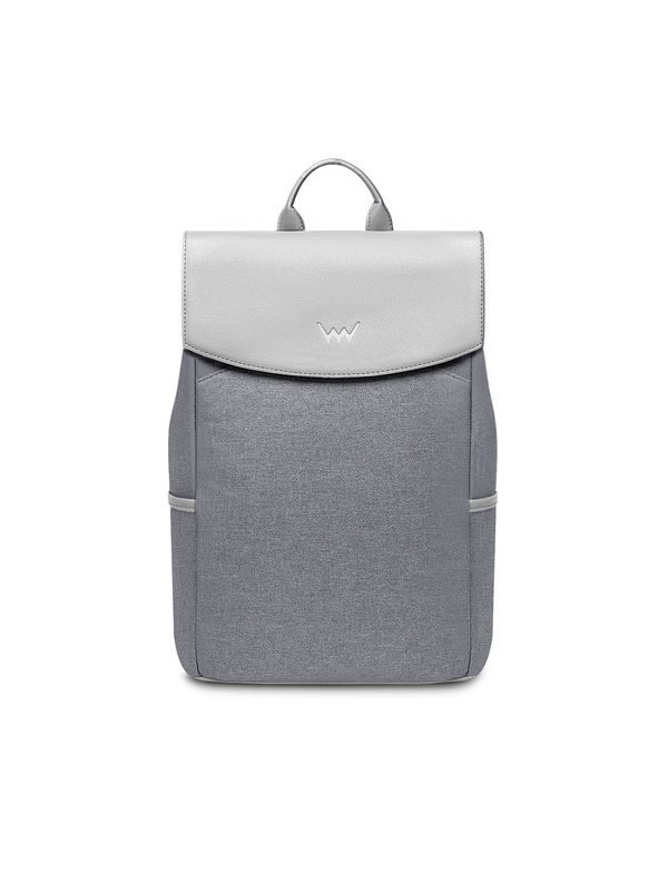 Gioia Melange Light Grey