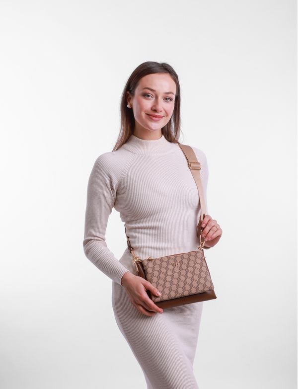 Clasie MN Cappuccino