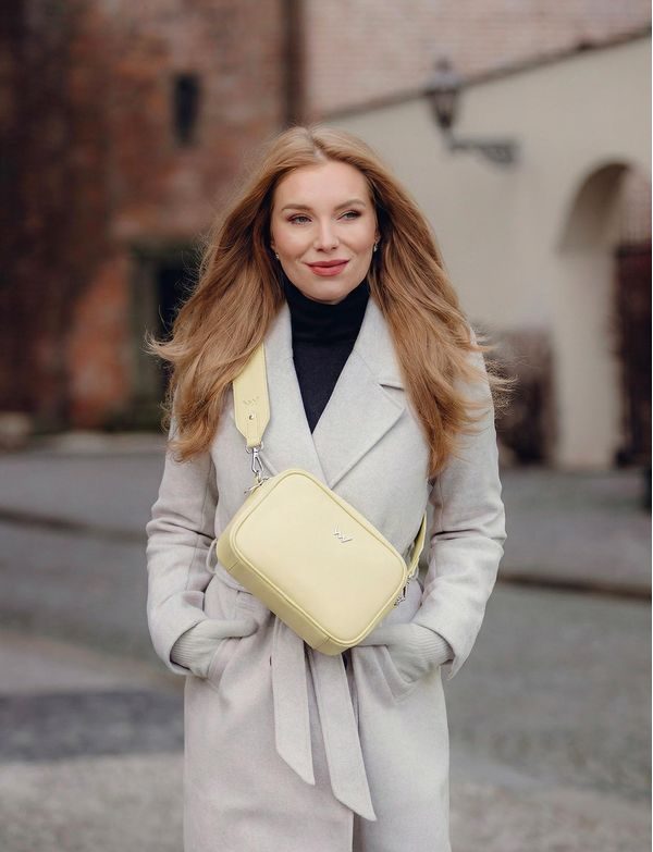 Massimo Butter Yellow