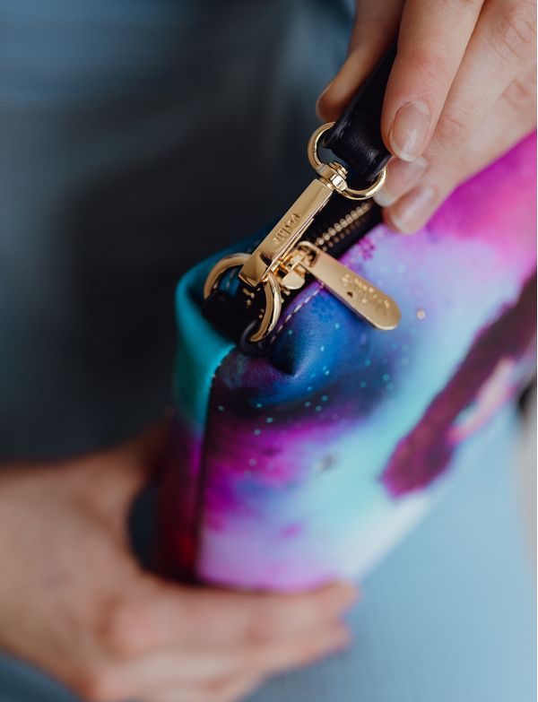 Eveline Crossbody Bag