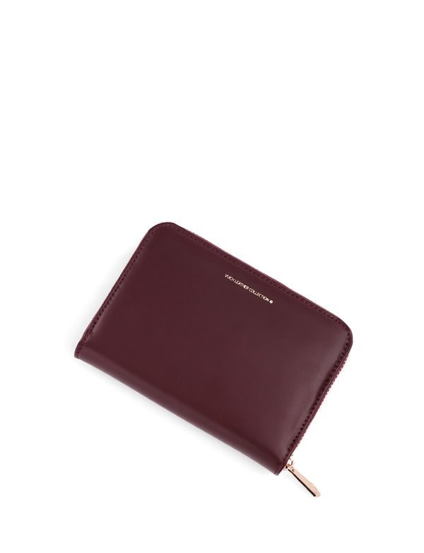 Rodriga Mini Grace Wine Red