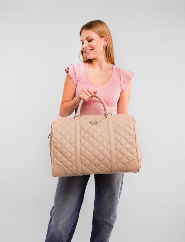 Shirleen Beige