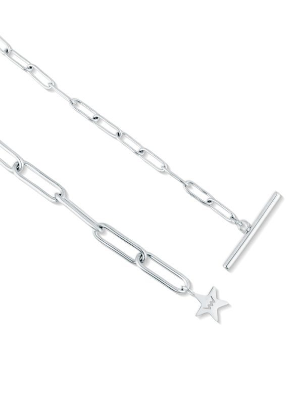 Náramok Nyxa Silver