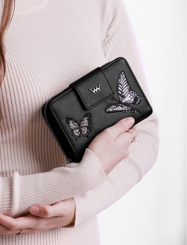 Tali Tammy Chrysalis Black