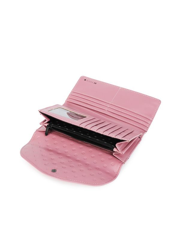 Enzo Dotty Powder Pink