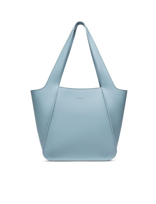 Calyste Middle Dusty Blue