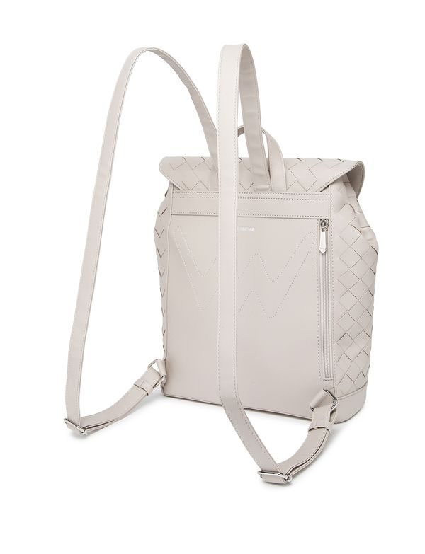 Joanna Intrecciato Beige