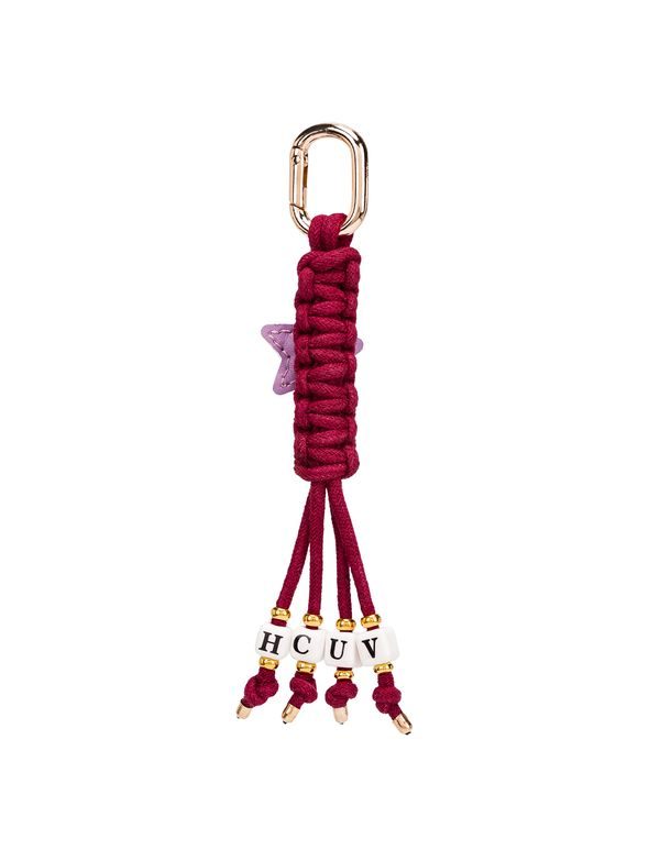 Nodi Wine Red