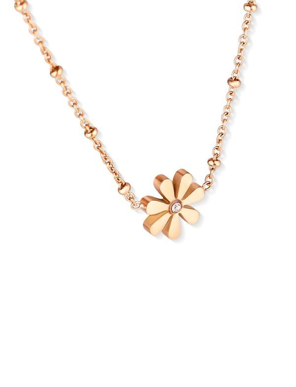 Náhrdelník Joella Rose Gold
