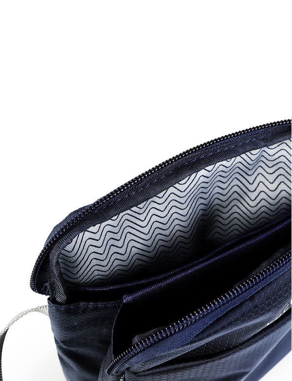Berenice Dark Blue