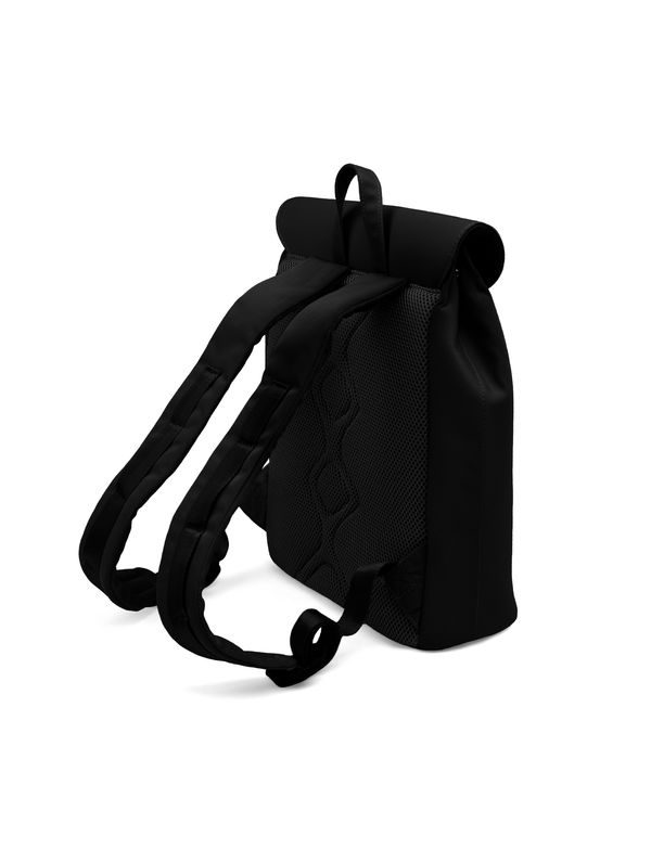 Joanna Canva Black