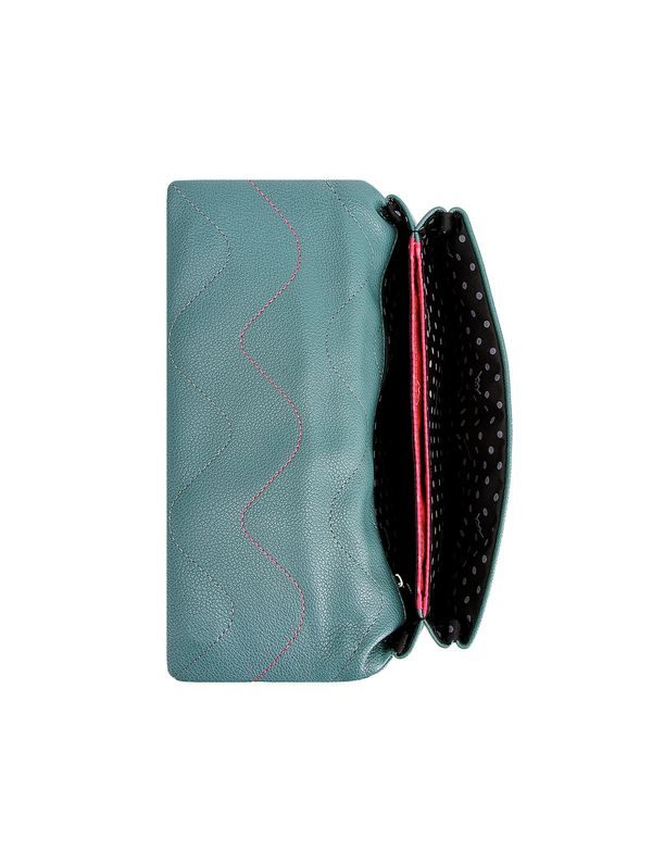 Yella Chic Turquoise