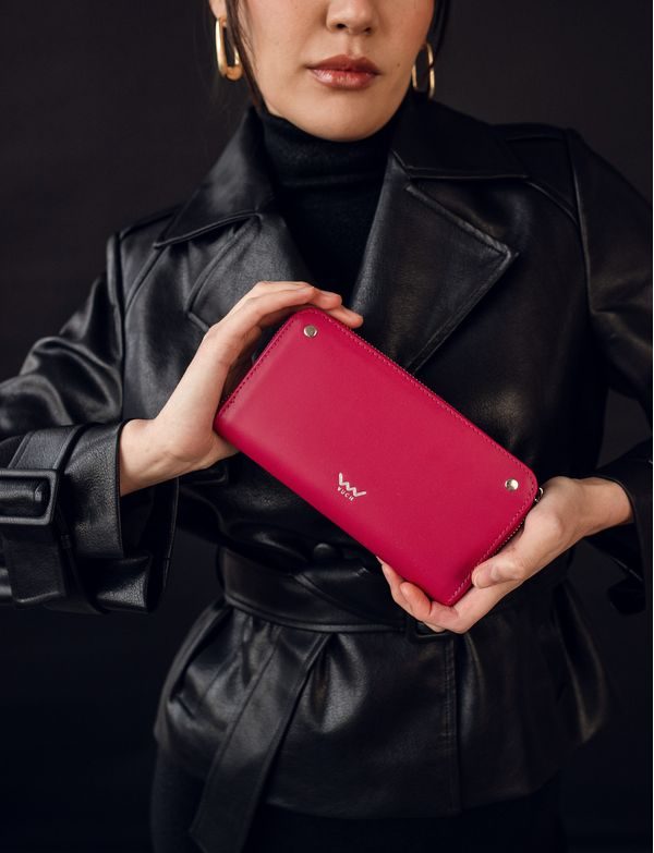 Tilda Raspberry Pink